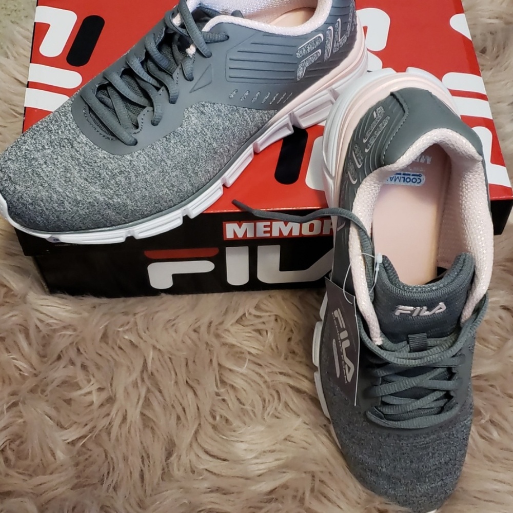 FILA Shoes